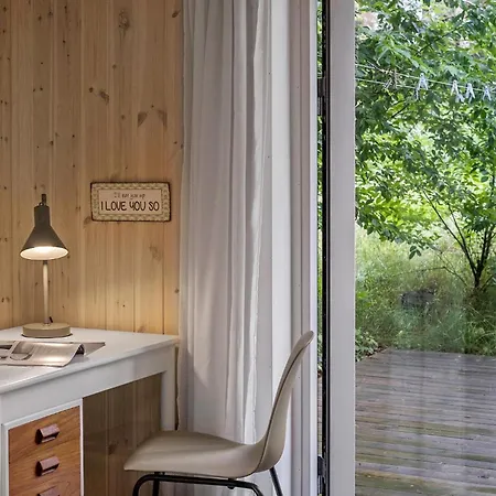 Lovely In With Sauna Tatil Evi Rørvig