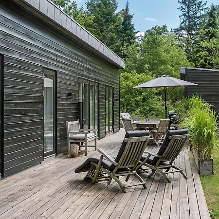 Tatil Evi Lovely In With Sauna *