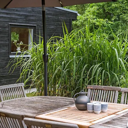 Lovely In With Sauna * Rørvig