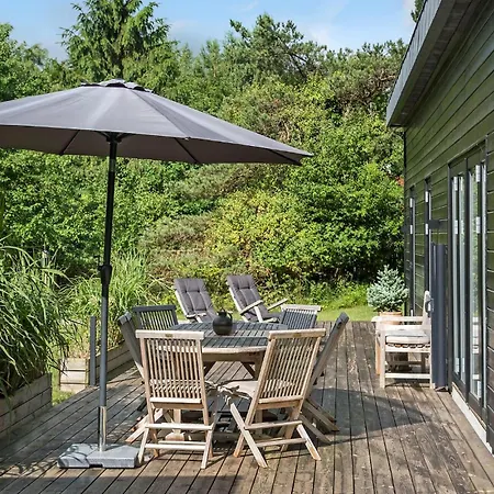 Lovely In With Sauna Tatil Evi