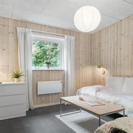 Lovely In With Sauna Tatil Evi *