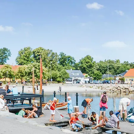 Lovely In With Sauna Tatil Evi