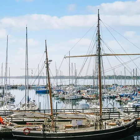 Lovely In With Sauna