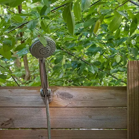 Lovely In With Sauna