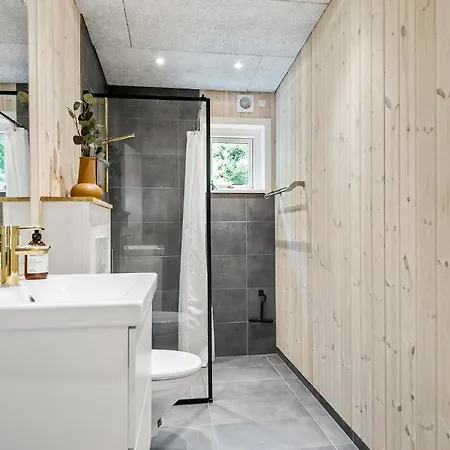 Lovely In With Sauna Tatil Evi