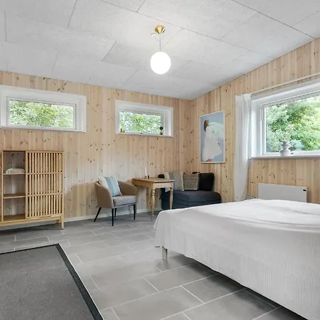 Lovely In With Sauna Tatil Evi *