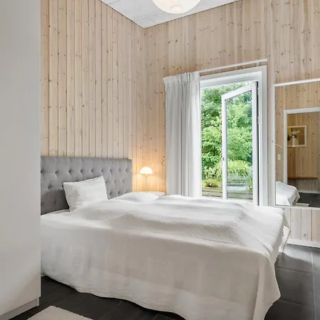 Tatil Evi Lovely In With Sauna