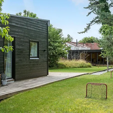 Tatil Evi Lovely In With Sauna