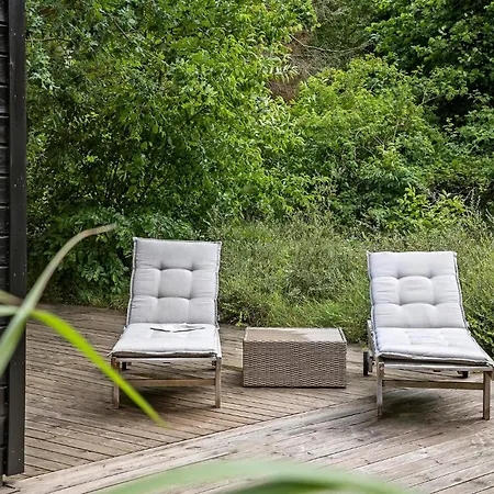 Tatil Evi Lovely In With Sauna *